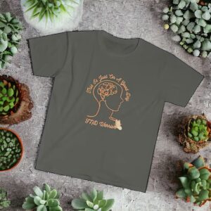 Functional Neurological Disorder This Is Just On A Good Day Unisex T-Shirt