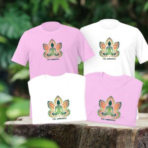 Functional Neurological Disorder Awareness Unisex T-Shirt