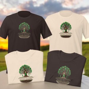 Functional Neurological Disorder Awareness Unisex T-Shirt