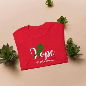 Hope For FND Awareness T-Shirt