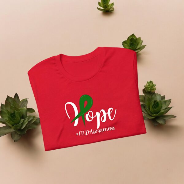Hope For FND Awareness T-Shirt