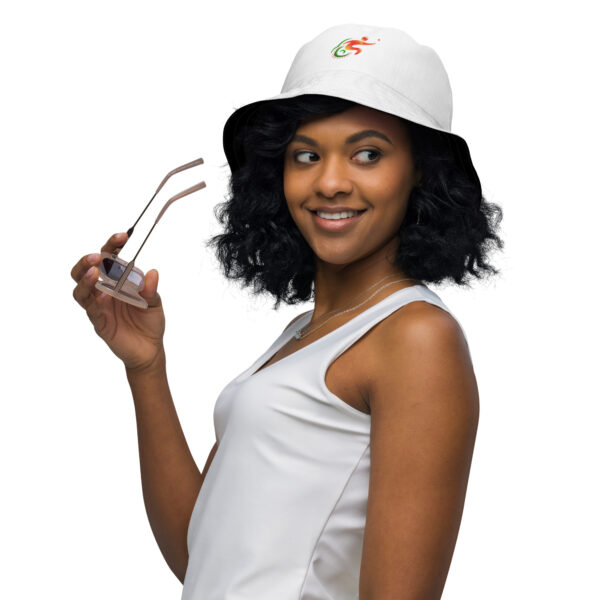 I Have A Hidden Disability Reversible Bucket Hat - Image 8