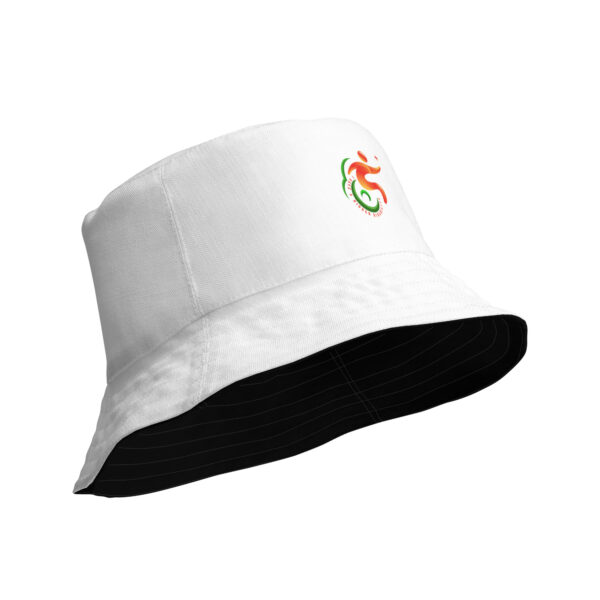 I Have A Hidden Disability Reversible Bucket Hat - Image 10