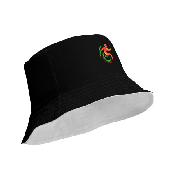 I Have A Hidden Disability Reversible Bucket Hat - Image 11
