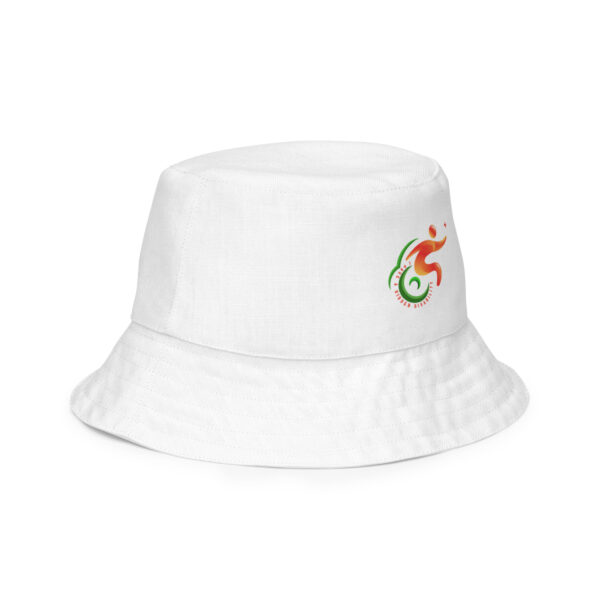 I Have A Hidden Disability Reversible Bucket Hat - Image 12