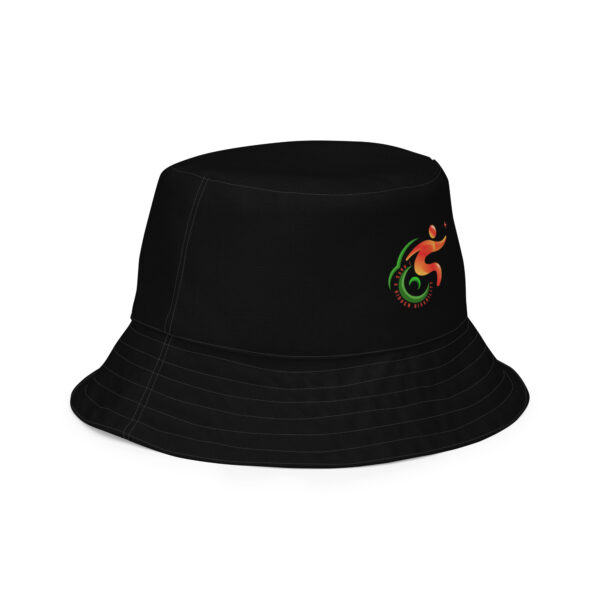 I Have A Hidden Disability Reversible Bucket Hat - Image 13