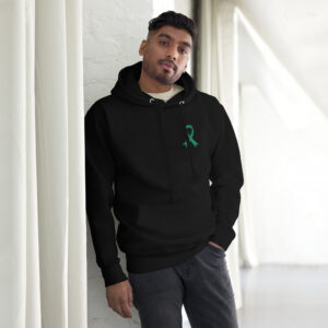 FND Australia Support Services Inc Awareness Day Hoodie