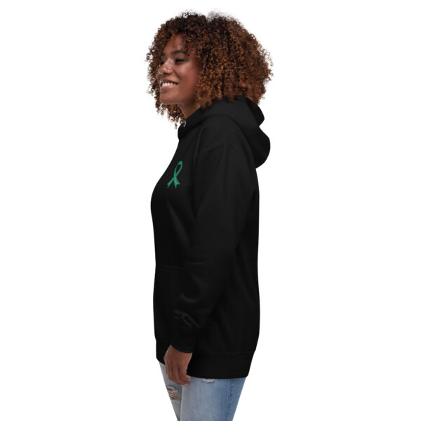 FND Australia Support Services Inc Unisex Hoodie - Image 3