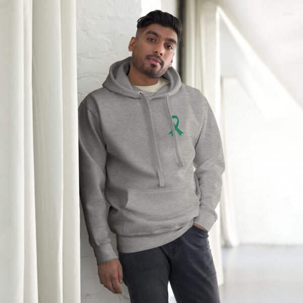 FND Australia Support Services Inc Awareness Day Hoodie - Image 19