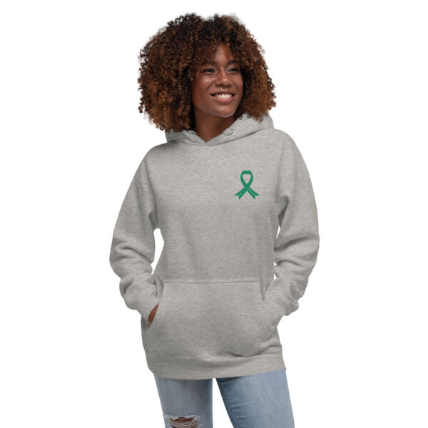 FND Australia Support Services Inc Unisex Hoodie - Image 28