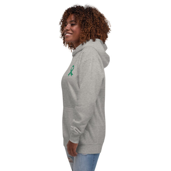 FND Australia Support Services Inc Unisex Hoodie - Image 30
