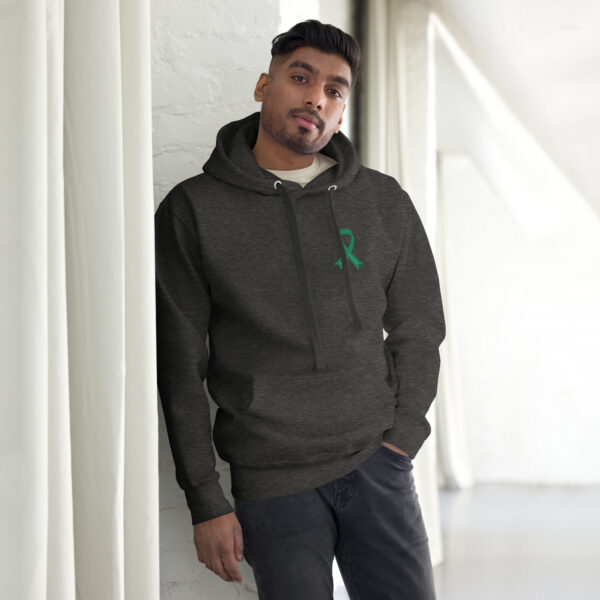 FND Australia Support Services Inc Awareness Day Hoodie - Image 7