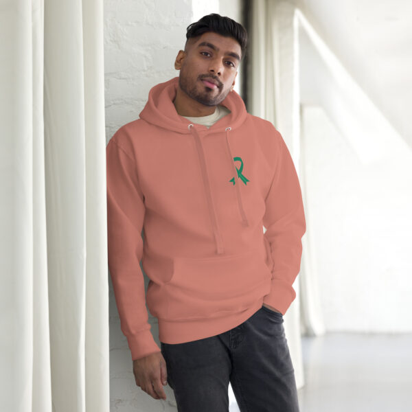 FND Australia Support Services Inc Awareness Day Hoodie - Image 17