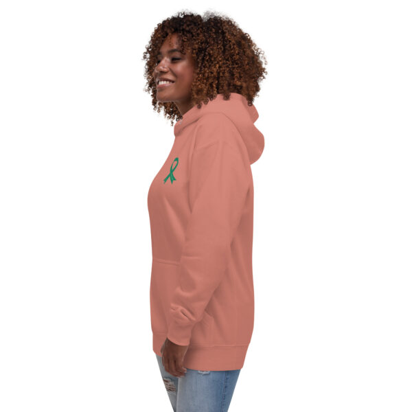 FND Australia Support Services Inc Unisex Hoodie - Image 27