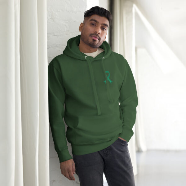 FND Australia Support Services Inc Awareness Day Hoodie - Image 13