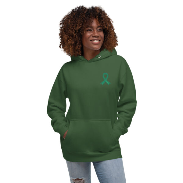 FND Australia Support Services Inc Unisex Hoodie - Image 19