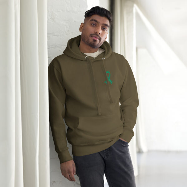 FND Australia Support Services Inc Awareness Day Hoodie - Image 15