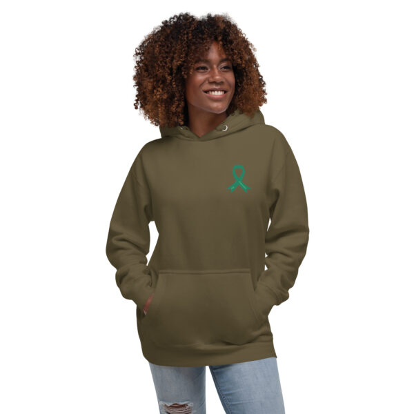 FND Australia Support Services Inc Unisex Hoodie - Image 22