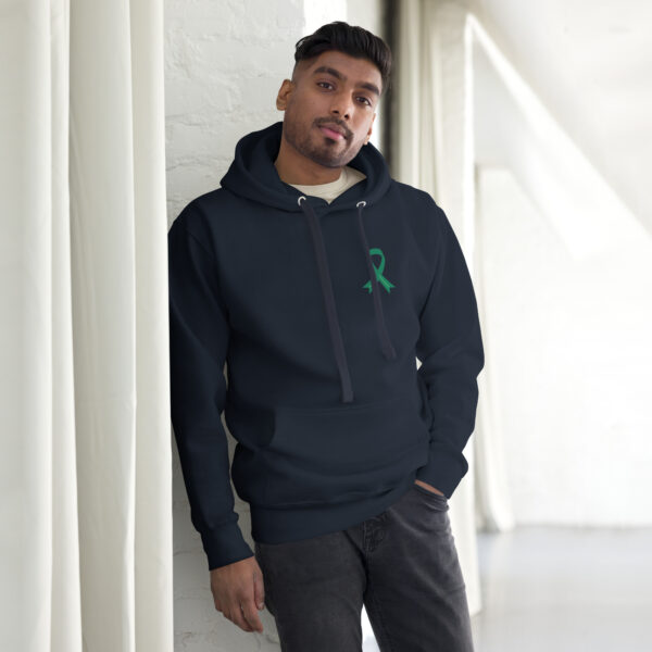 FND Australia Support Services Inc Awareness Day Hoodie - Image 3