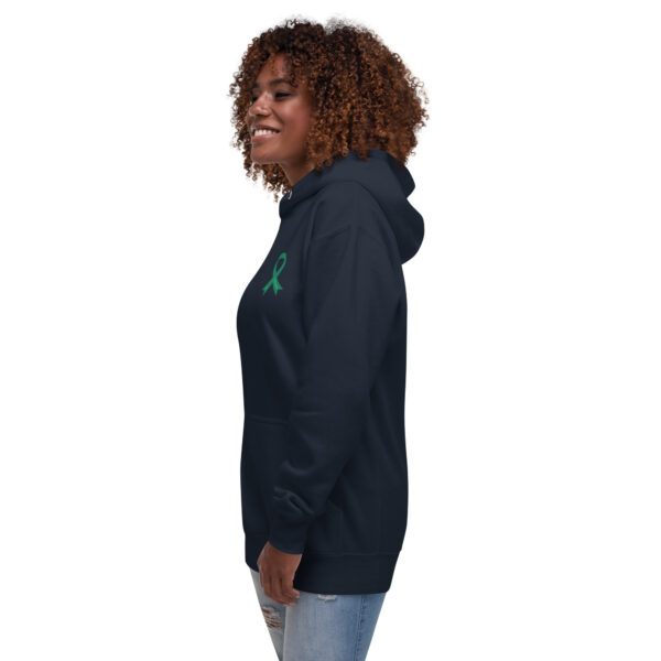 FND Australia Support Services Inc Unisex Hoodie - Image 6