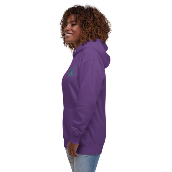 FND Australia Support Services Inc Unisex Hoodie - Image 18