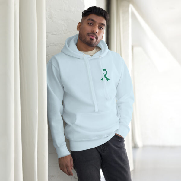 FND Australia Support Services Inc Awareness Day Hoodie - Image 21