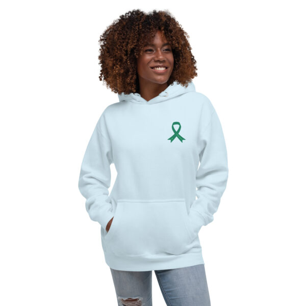 FND Australia Support Services Inc Unisex Hoodie - Image 31