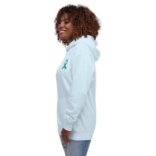 FND Australia Support Services Inc Unisex Hoodie - Image 33