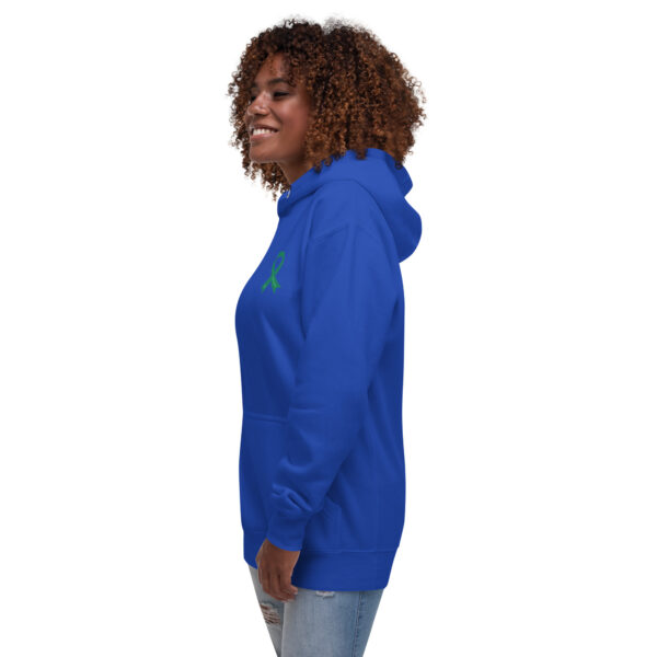 FND Australia Support Services Inc Unisex Hoodie - Image 15