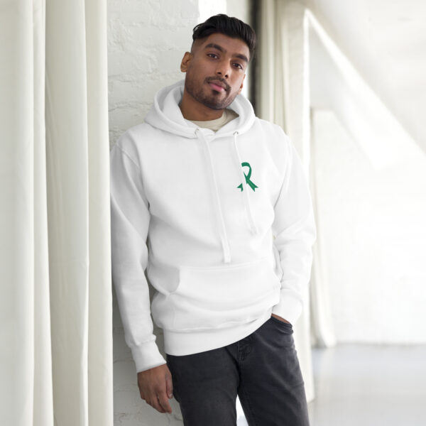 FND Australia Support Services Inc Awareness Day Hoodie - Image 23