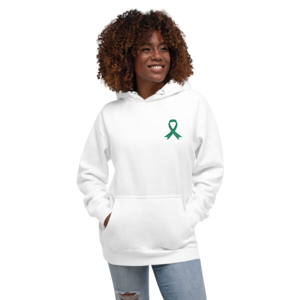 FND Australia Support Services Inc Unisex Hoodie - Image 34