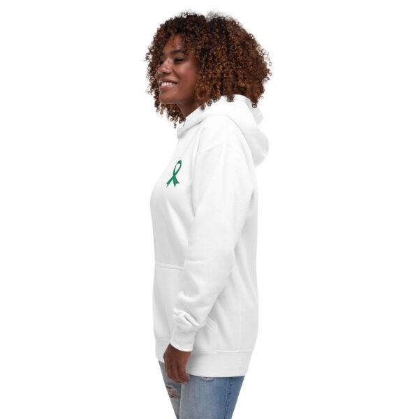 FND Australia Support Services Inc Unisex Hoodie - Image 36