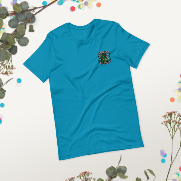 Functional Neurological Disorder Warrior Unisex Shirt - Image 12
