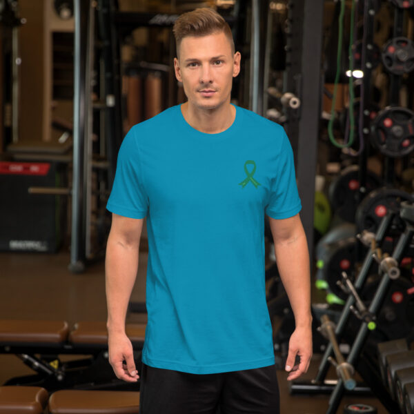 FND Australia Support Services Inc Corporate Unisex T-Shirt - Image 22