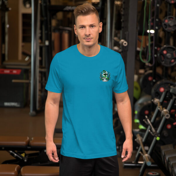 Functional Neurological Disorder Warrior T-Shirt - Image 12