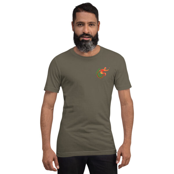 I Have A Disability What’s Your Excuse! Unisex T-Shirt - Image 10