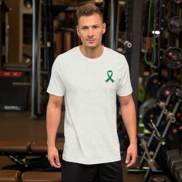 FND Australia Support Services Inc Corporate Unisex T-Shirt - Image 24