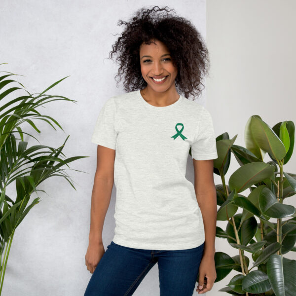 FND Australia Support Services Inc Awareness Day Unisex T-Shirt - Image 23
