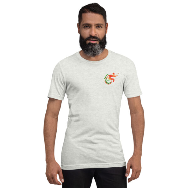 I Have A Disability What’s Your Excuse! Unisex T-Shirt - Image 24