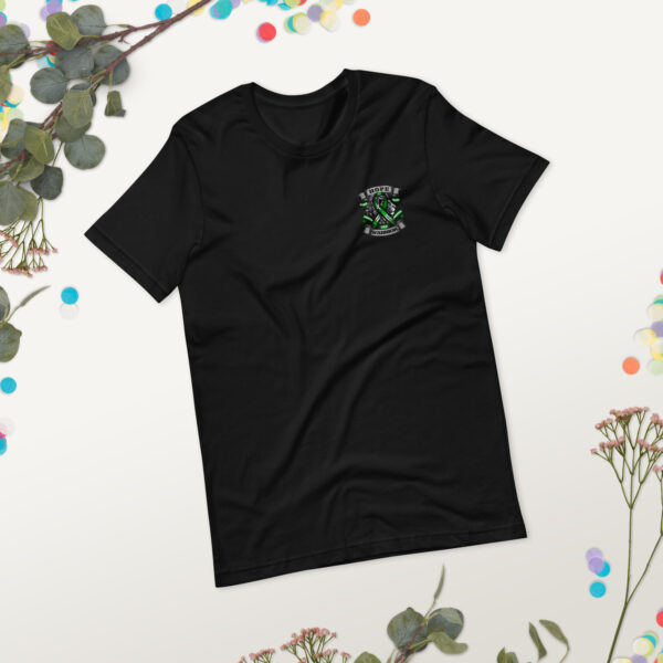 Functional Neurological Disorder Warrior Unisex Shirt - Image 28