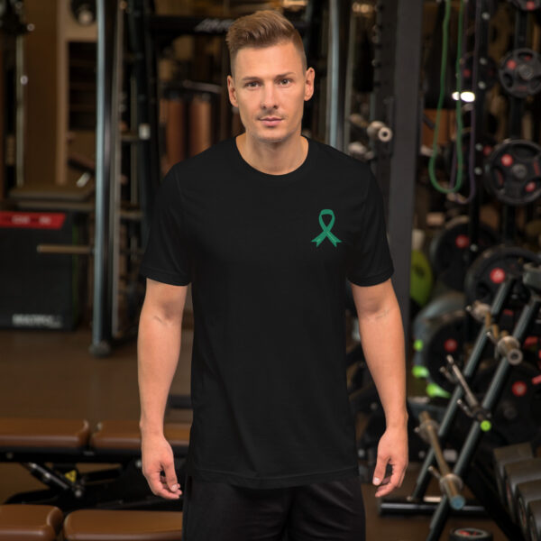 FND Australia Support Services Inc Corporate Unisex T-Shirt - Image 2