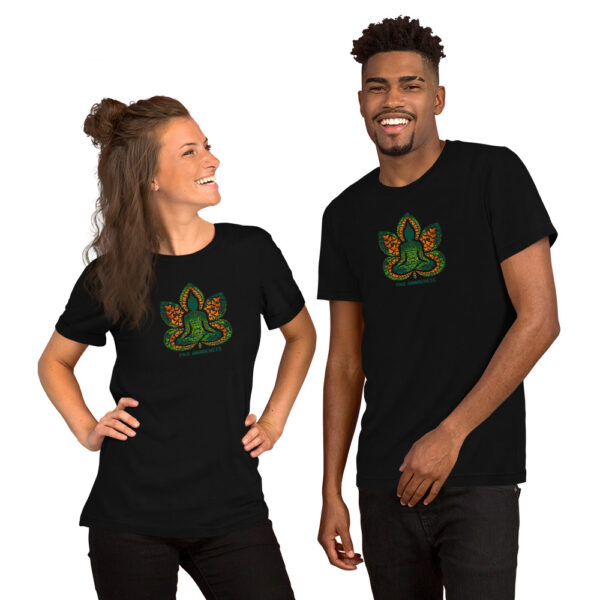 Functional Neurological Disorder Awareness Unisex T-Shirt - Image 15