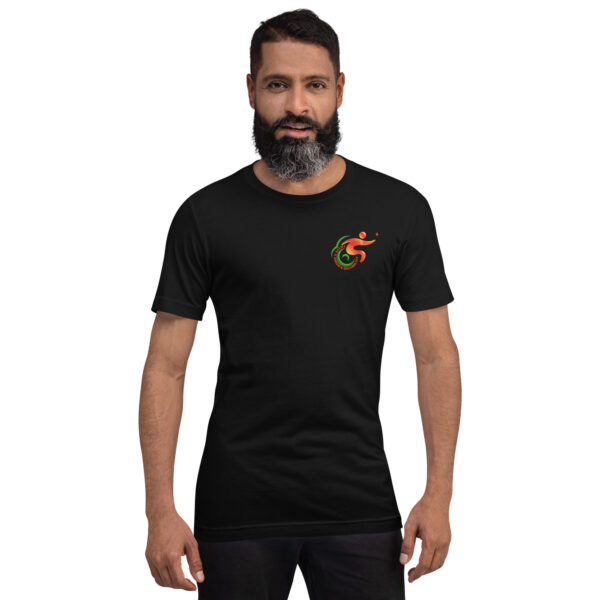 I Have A Disability What’s Your Excuse! Unisex T-Shirt - Image 28