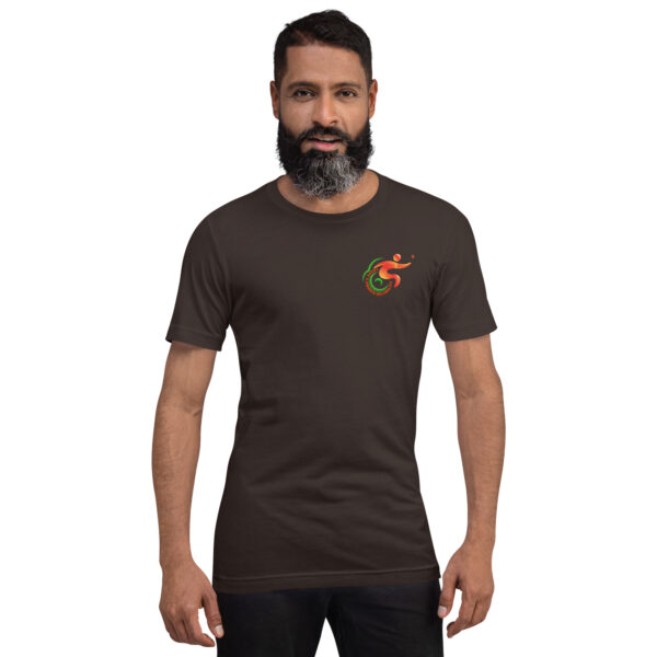 I Have A Disability What’s Your Excuse! Unisex T-Shirt - Image 4