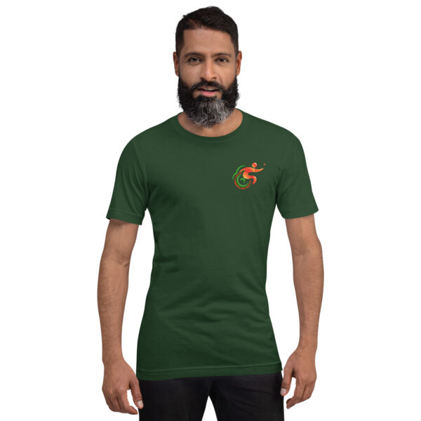 I Have A Disability What’s Your Excuse! Unisex T-Shirt - Image 8