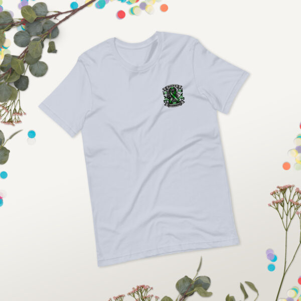 Functional Neurological Disorder Warrior Unisex Shirt - Image 18