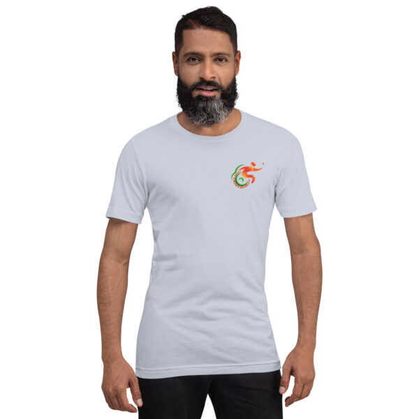 I Have A Disability What’s Your Excuse! Unisex T-Shirt - Image 16