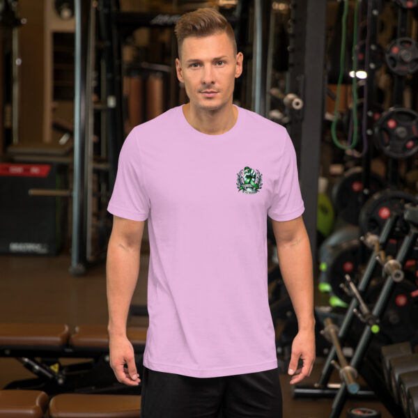 Functional Neurological Disorder Warrior T-Shirt - Image 18