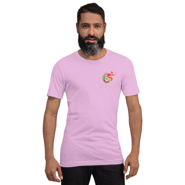 I Have A Disability What’s Your Excuse! Unisex T-Shirt - Image 12