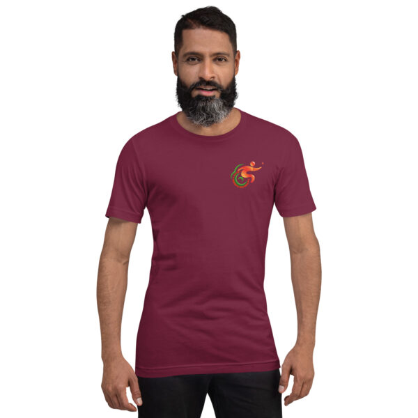 I Have A Disability What’s Your Excuse! Unisex T-Shirt - Image 6